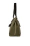 Zoozie Bags Bolsa para Pañales Caqui 24 L